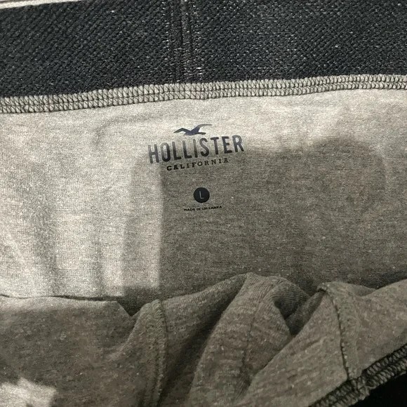 Mens Hollister Boxer Brief - Size L - NEVER WORN - Picture 2 of 10